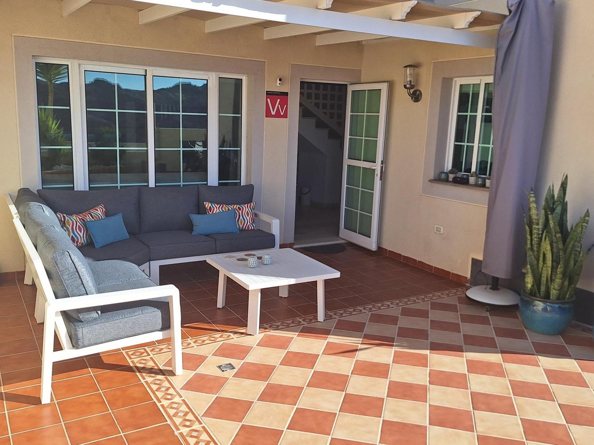 Puerto Rico - A309 Apartment Exterior photo